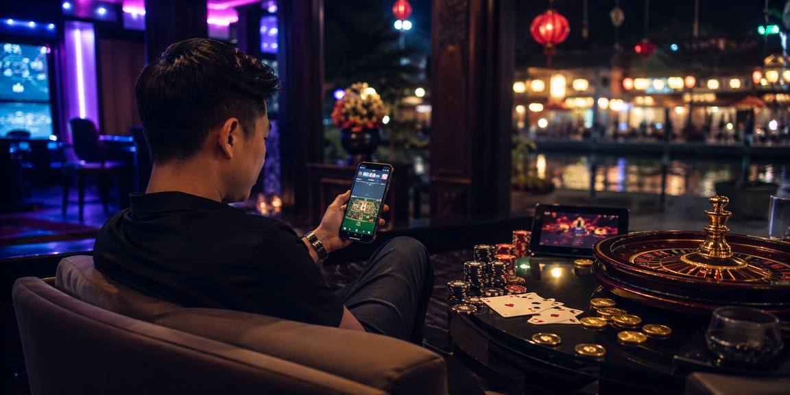 1xbet live Live Dragon Tiger ngay trên tay bạn